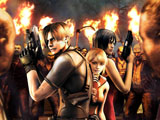 Capcom confirms 'Resident Evil' film date