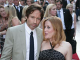 Duchovny 'keen on X-Files 3 for 2012'