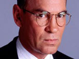 Cult Spy Icon: Walter Skinner ('X-Files')