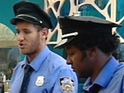Cops decide on the two token thieves