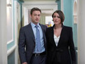ITV confirms 'Harley Street' axe