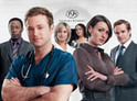 ITV1's 'Harley Street' still struggling