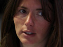 Jools Oliver 'wants to appear on Strictly'