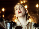Madonna meets with guerrilla-held hostage