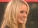 Nicole breaks BB eviction record