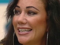 Lisa inviting all housemates to wedding