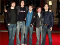 Snow Patrol to cover Cheryl Cole single?