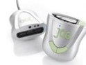 Wii gamers to move characters by jogging