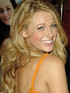 Blake Lively at 'The Sisterhood of the Traveling Pants 2' film premiere
