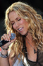 Sheryl Crow at the NBC 'Today Show' Summer Concert