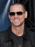 Jim Carrey attending the 'Pineapple Express' Film Premiere, Los Angeles