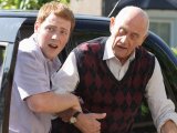 June Brown hints at Bardon return