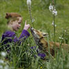 Luc Jacquet ('The Fox And The Child')
