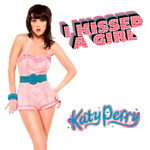 Katy Perry: 'I Kissed A Girl'