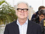 Barry Levinson on board for 'Train'