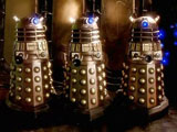 Cult Spy: The Impotence of the Daleks