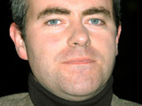 Crowley, Linden team for 'Dogs'