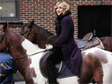 Police: 'No paparazzi in Madonna fall'