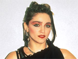 Madonna reinventions 'weren't calculated'