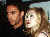 Madonna's ex: 'I prefer Ritchie'