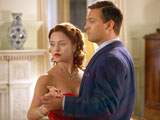 Strong Sunday showing for 'Marple' mystery