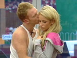 Darnell: 'Nicole and Rex soured celebrations'