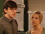 'Spooks: Code 9': Episode One