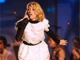 Cerys Matthews making "cinematic" album