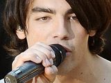 Jonas Brothers announce Wembley show
