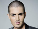 Male celebrities pose nude for charity
