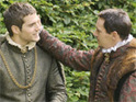 'The Tudors' draws over 2 million