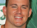 Tatum marries 'Step Up' co-star
