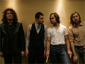 The Killers to release Eagles cover