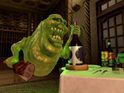Milano joins 'Ghostbusters' game
