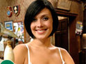 Kym Marsh plays down US speculation