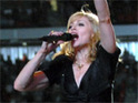 Madonna By Numbers