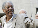 Freeman to receive 'Golden Icon' award