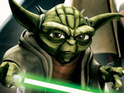 Star Wars: Clone Wars