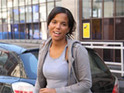 Ms Dynamite evicted from 'Hell's Kitchen'