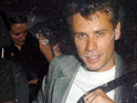 Richard Bacon linked to 'Celeb BB'