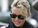 Kylie whisks lover away for Alpine break