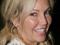 Heather Locklear wants Wagner on 'Melrose'