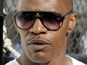 Jamie Foxx boards comedy 'Due Date'
