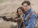 'The Mummy' leads Aussie box office