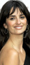 Penelope Cruz attending 'The Late Show with David Letterman,' in New York, America
