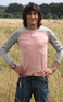 The Rolling Stones' Ronnie Wood taking his daily walk about as apart of his rehab, in Woking, Surrey, Britain 