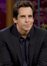 Ben Stiller on 'The Tonight Show with Jay Leno'