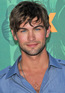 Chace Crawford at the Teen Choice Awards