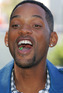 Will Smith at the Teen Choice Awards 