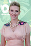 Scarlett Johansson at the Teen Choice Awards Arrivals, Gibson Amphitheatre in Universal City, Los Angeles